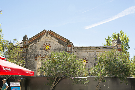 Ston Dubrovnik Croatia