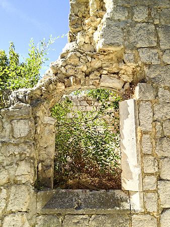 Ston Croatia