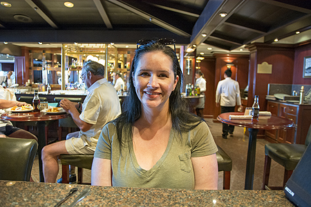 Ruby Princess