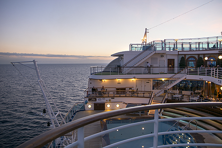 Ruby Princess