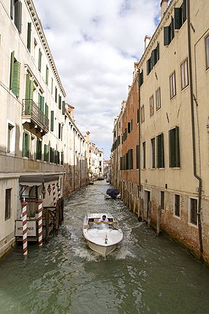 Venice Canal