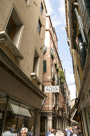 Venice Italy