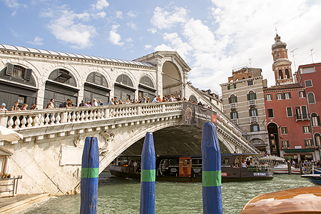Venice Rialto