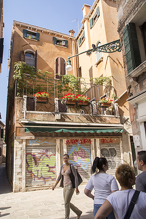Venice Italy
