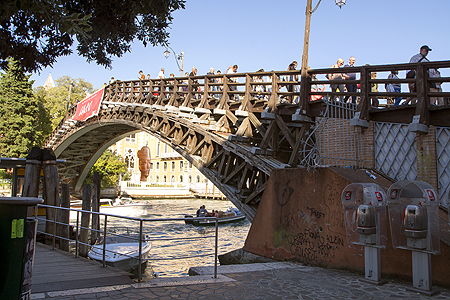 Ponte dell'Accademia