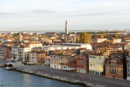 Venice Italy