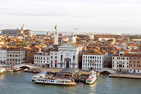 Venice Italy