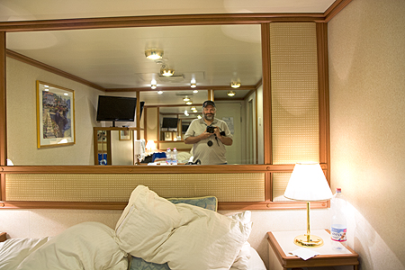 Ruby Princess