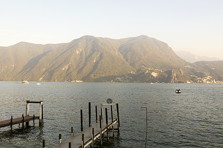 Lugano Switzerland