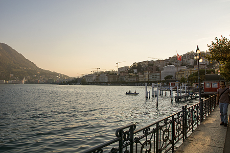Lugano