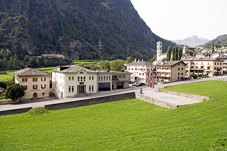 Brusio