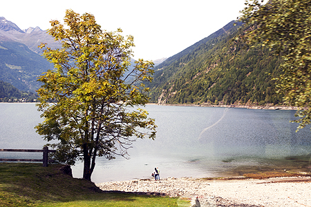 Lago di Poschiavo