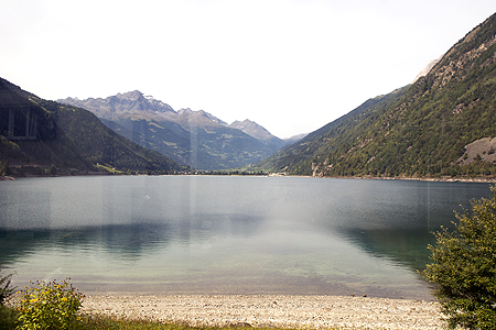 Lago di Poschiavo
