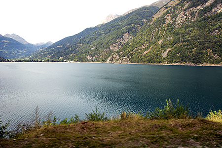 Lago di Poschiavo