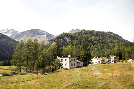 Bernina Express
