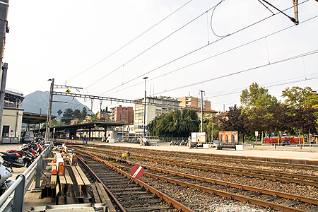 lugano train