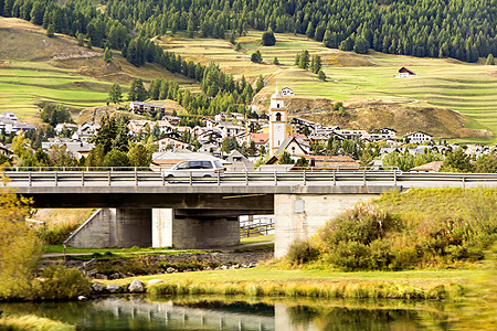 Bernina Express