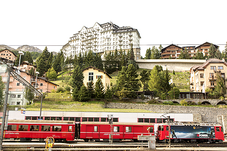 Pontresina