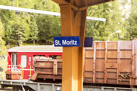 St. Moritz