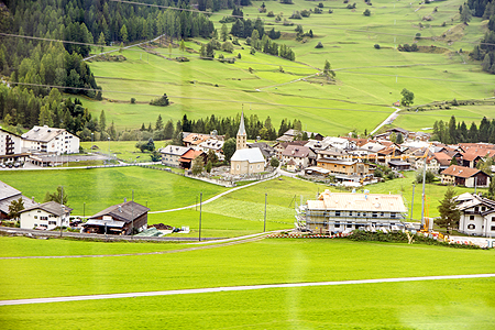 Bernina Express
