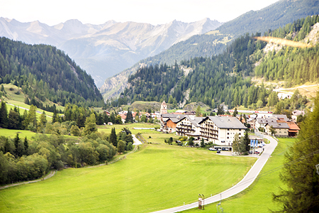 Samedan