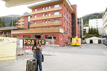 Davos Chur