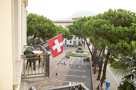 Switzerland