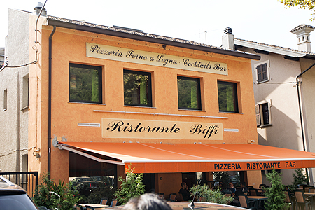 Lake Como