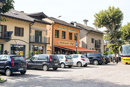 Lake Como