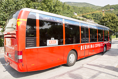 Bernina Express