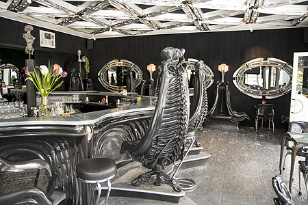 Giger Chur