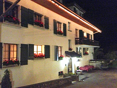 Gruyeres Switzerland