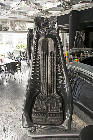 Giger bar Chur