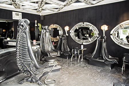 Giger bar Chur