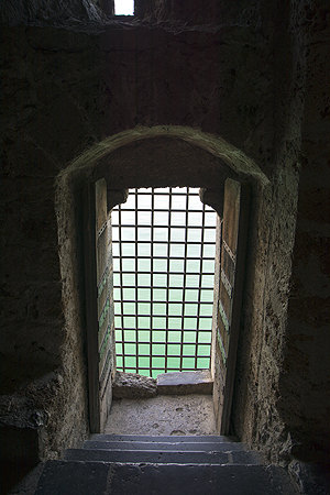Chillon Castle