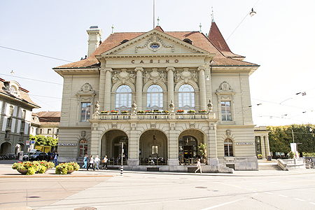 Bern Switzerland
