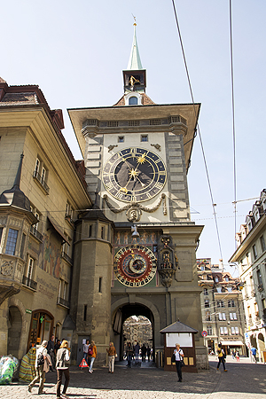 Zytglogge