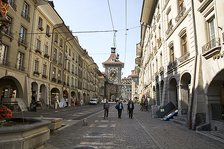 Bern Switzerland
