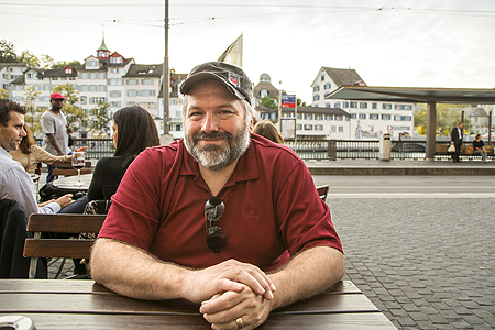 Zurich