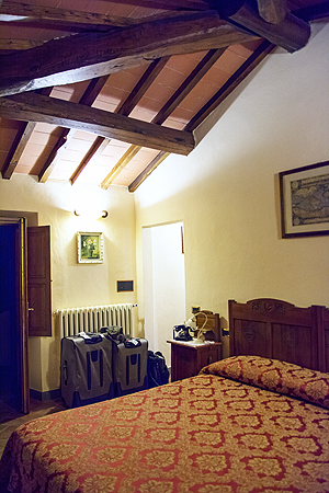 Villa Campestri