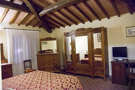Villa Campestri
