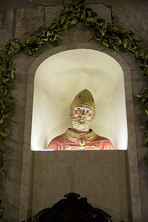 Cathedral Arezzo