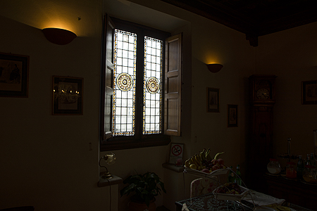 Olive Oil Resort
