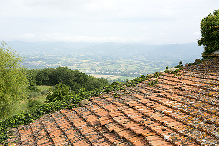 Villa Campestri
