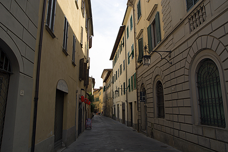 Tuscany