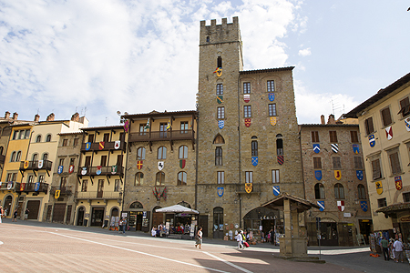 Tuscany