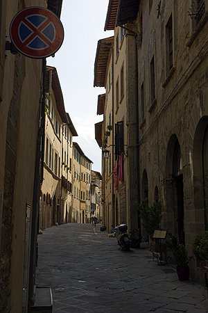 Arezzo
