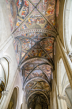 Cattedrale di Arezzo