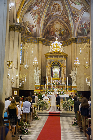 Catedral di Arezzo