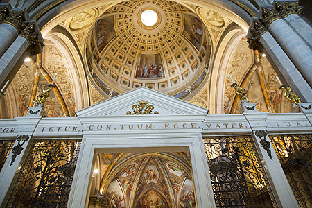 Cathedral of Arezzo